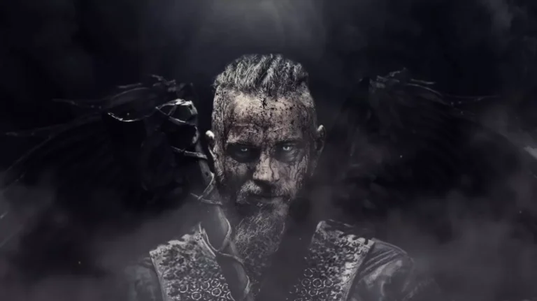 Ragnar Lothbrok dans la série Vikings : mythe et réalité