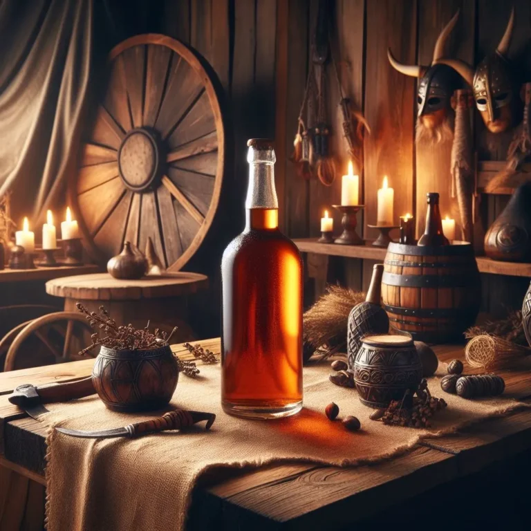 Hydromel Viking – Qu’est ce que cette boisson ?